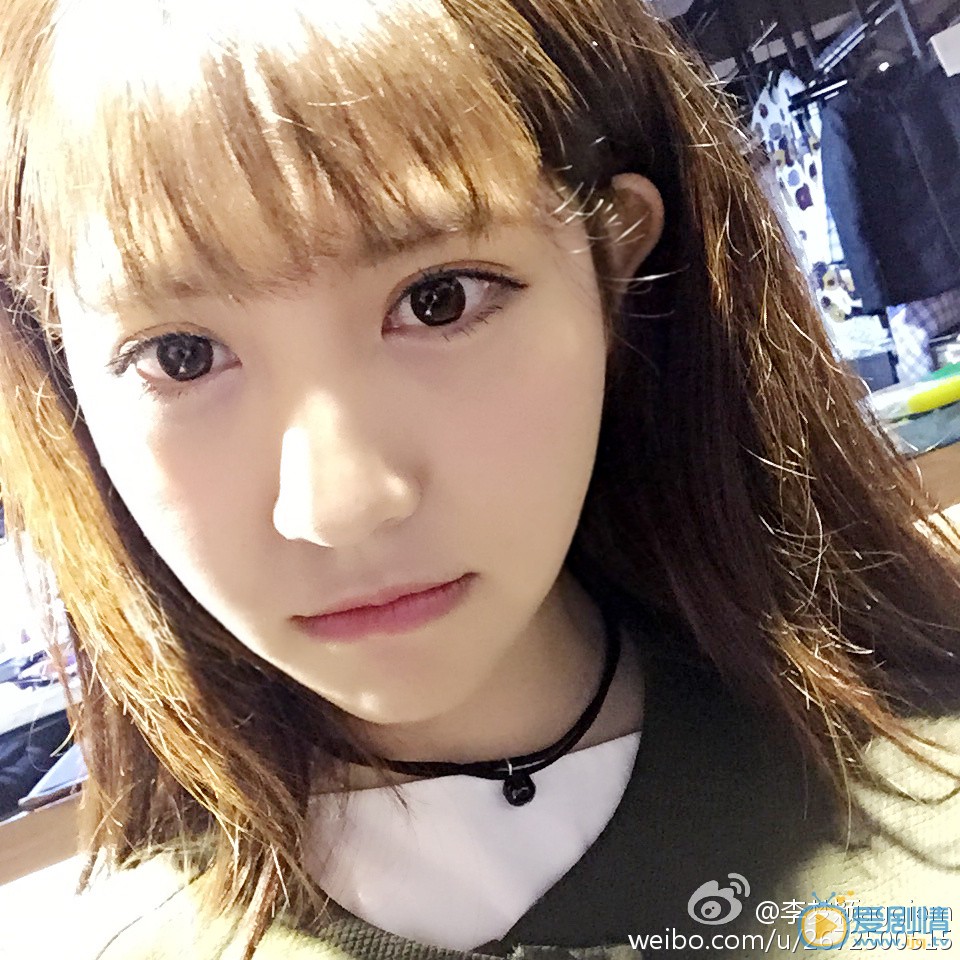 李梦颖自拍照写真 李梦颖高清写真_李梦颖高清剧照