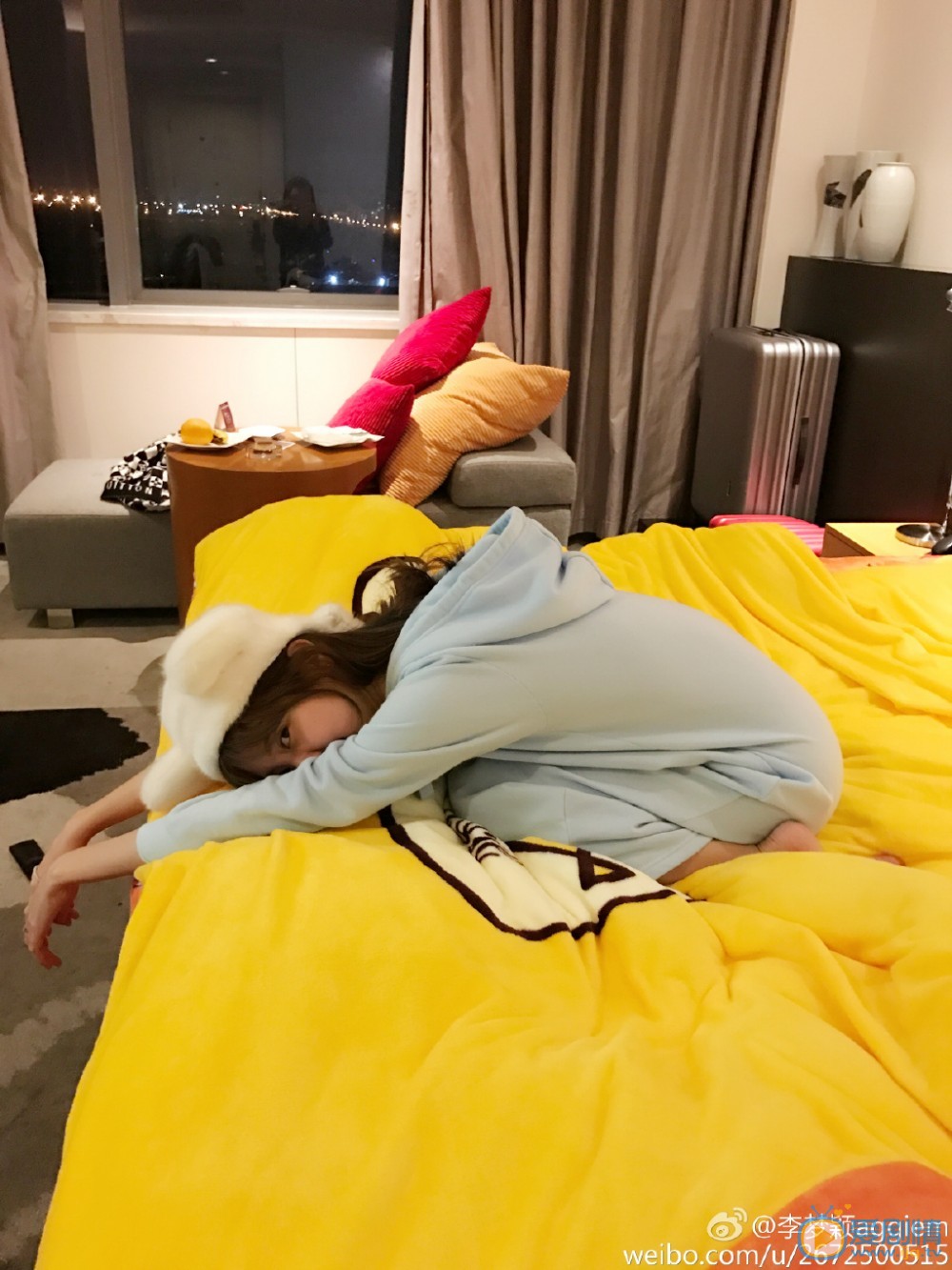 李梦颖片场照写真 李梦颖高清写真_李梦颖高清剧照