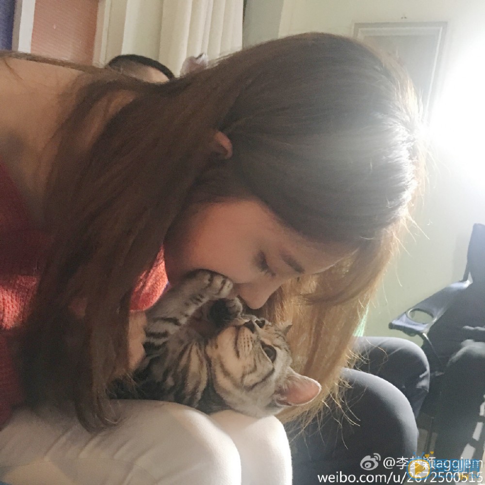 李梦颖自拍照写真 李梦颖高清写真_李梦颖高清剧照