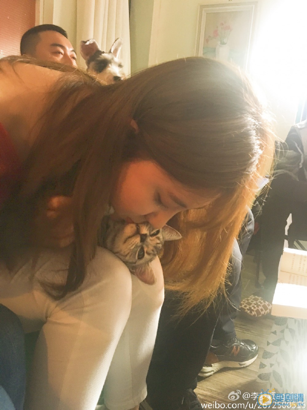 李梦颖自拍照写真 李梦颖高清写真_李梦颖高清剧照