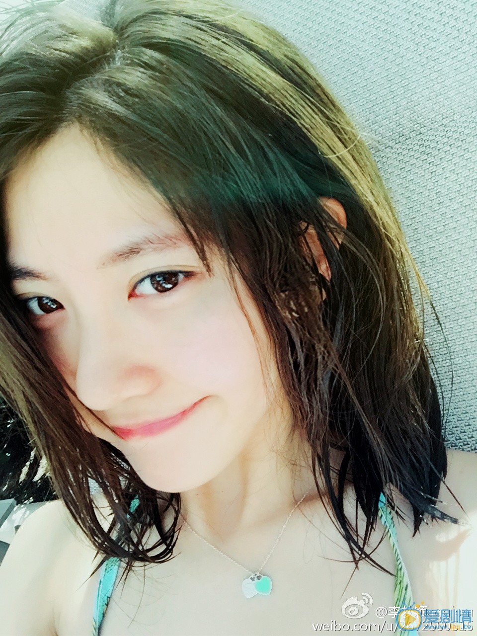 李梦颖自拍照写真 李梦颖高清写真_李梦颖高清剧照
