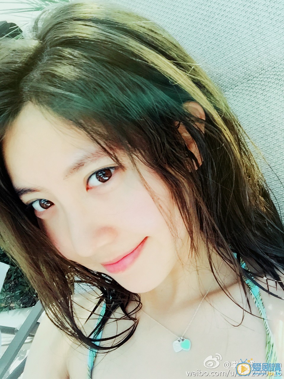 李梦颖自拍照写真 李梦颖高清写真_李梦颖高清剧照