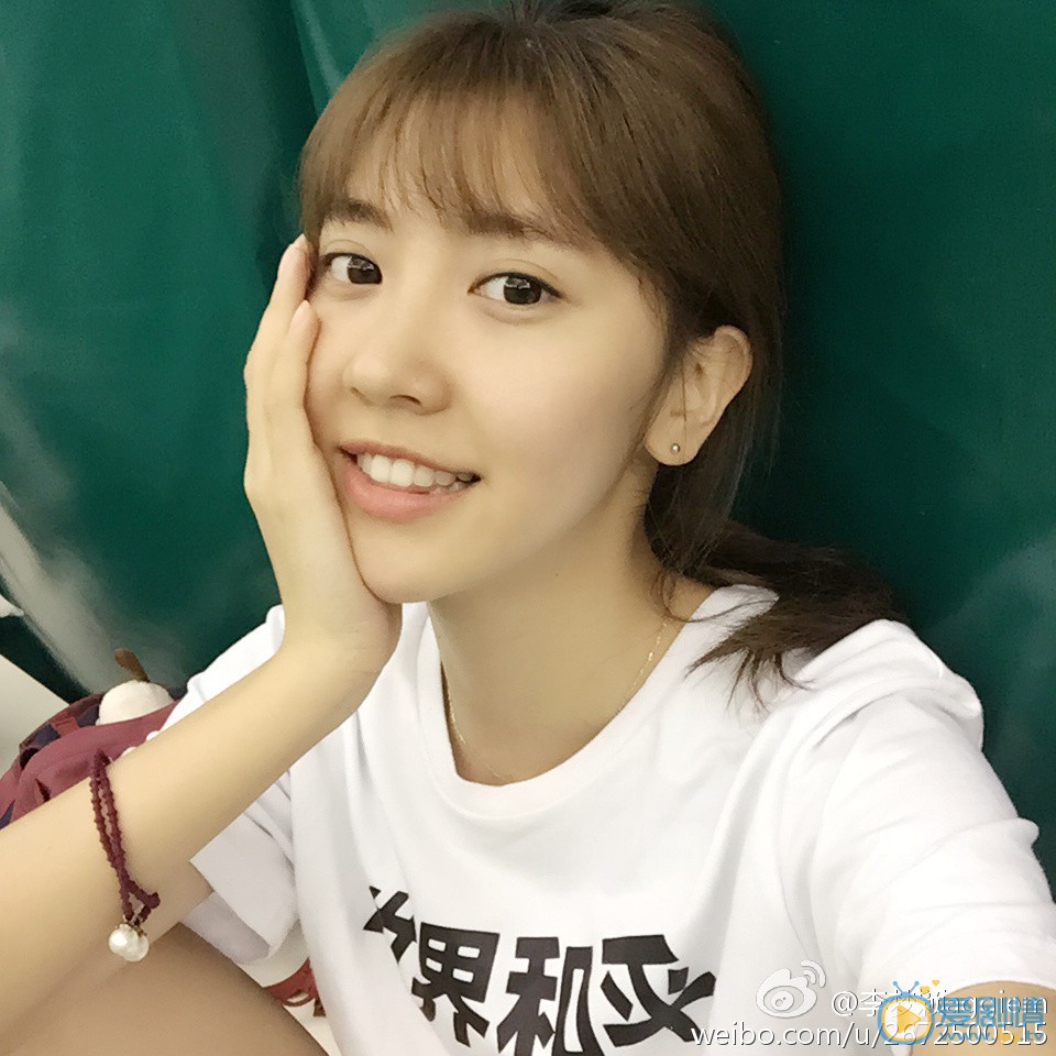 李梦颖自拍照写真 李梦颖高清写真_李梦颖高清剧照
