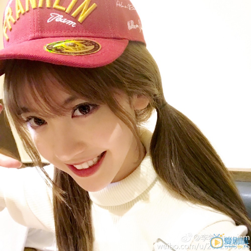 李梦颖自拍照写真 李梦颖高清写真_李梦颖高清剧照