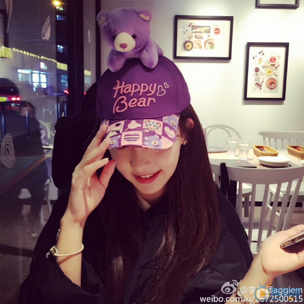 李梦颖片场照写真 李梦颖高清写真_李梦颖高清剧照