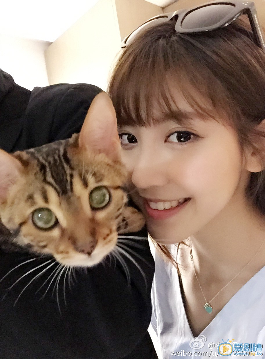 李梦颖片场照写真 李梦颖高清写真_李梦颖高清剧照
