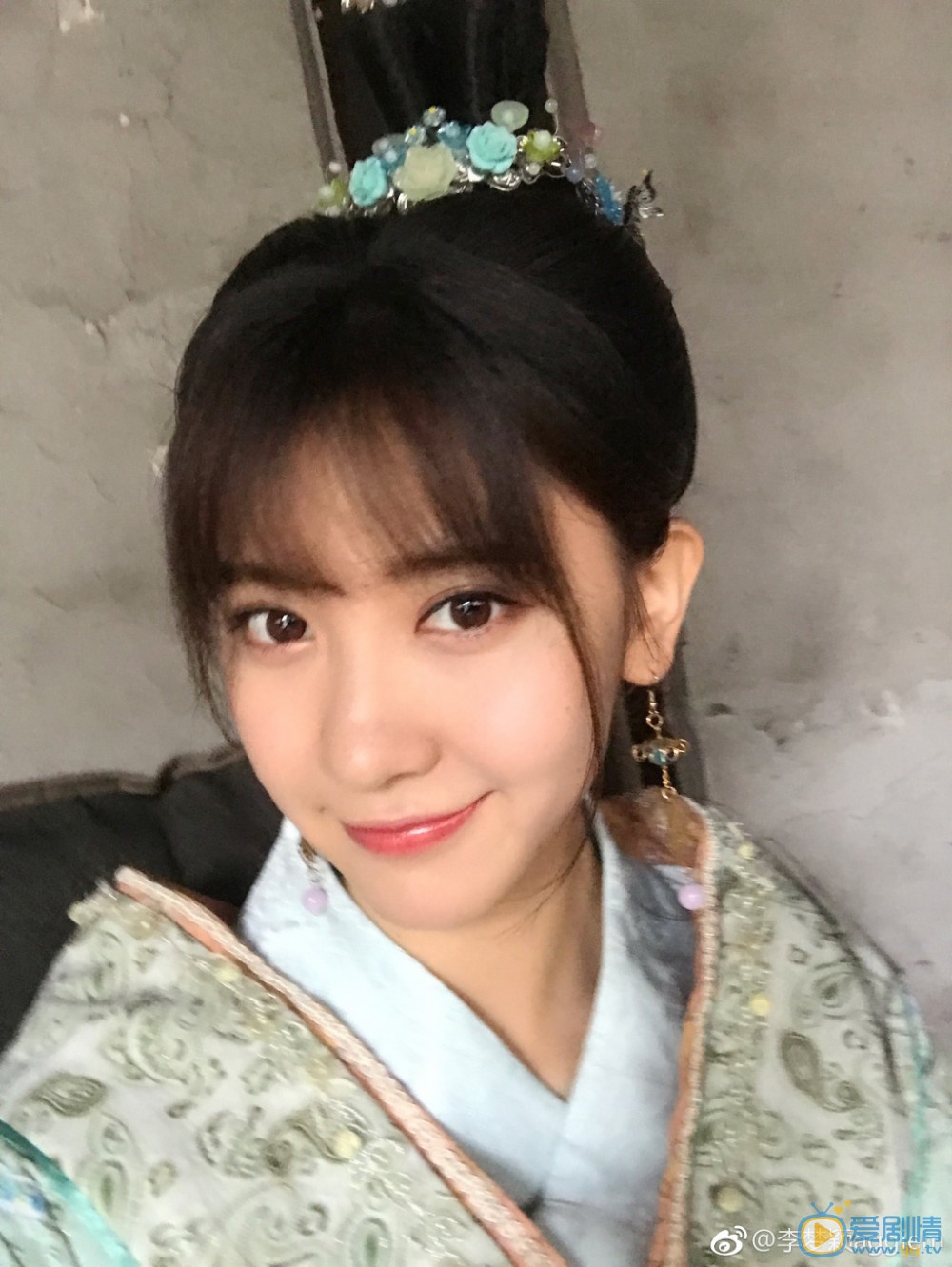 李梦颖剧照写真 李梦颖高清写真_李梦颖高清剧照
