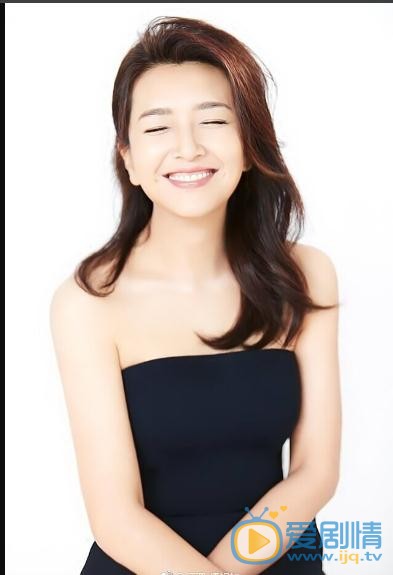 江珊和女儿合照写真 江珊高清写真_江珊高清剧照