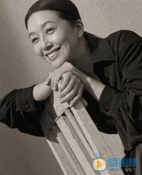 江珊和女儿合照写真 江珊高清写真_江珊高清剧照
