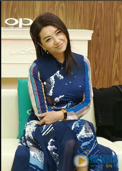 江珊和女儿合照写真 江珊高清写真_江珊高清剧照