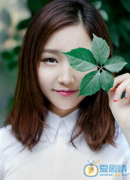 李思函清新写真 李思函高清写真_李思函高清剧照