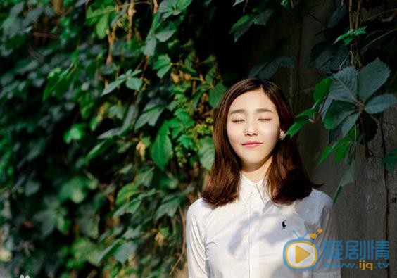 李思函清新写真 李思函高清写真_李思函高清剧照