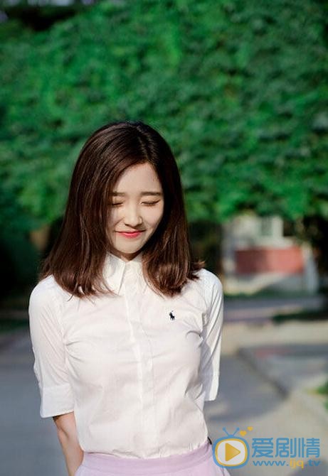 李思函清新写真 李思函高清写真_李思函高清剧照