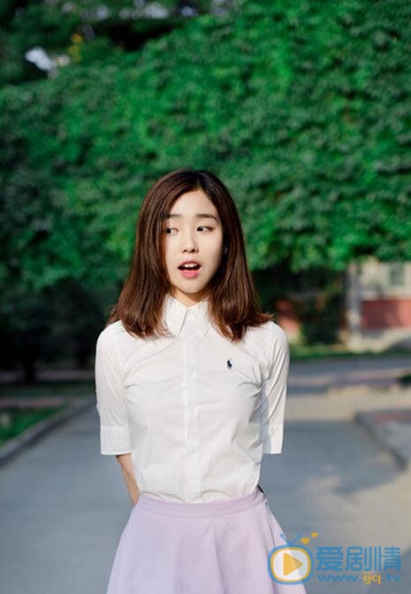 李思函清新写真 李思函高清写真_李思函高清剧照