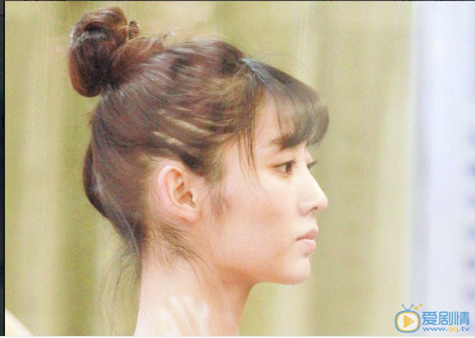邢菲时尚写真 邢菲高清写真_邢菲高清剧照