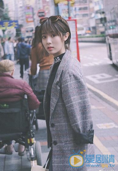 邢菲街拍写真 邢菲高清写真_邢菲高清剧照