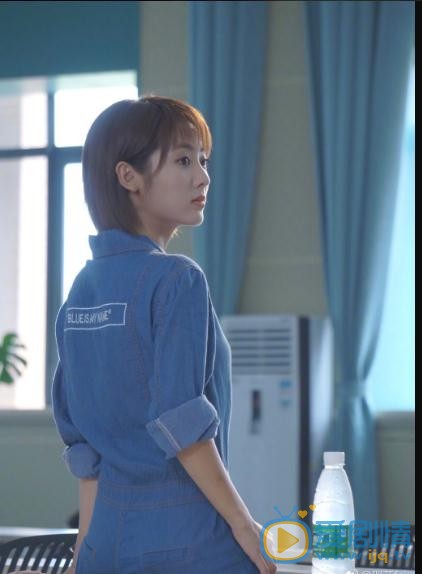邢菲唯美写真