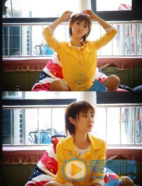 邢菲时尚写真 邢菲高清写真_邢菲高清剧照