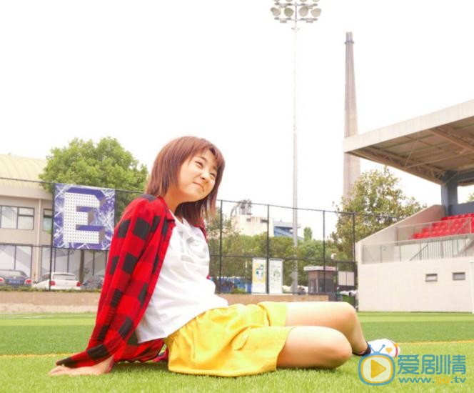 邢菲青春照写真 邢菲高清写真_邢菲高清剧照
