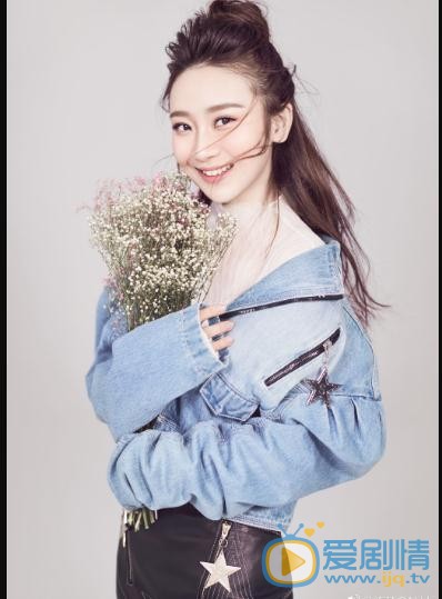 陈梦希俏丽写真 陈梦希俏丽写真