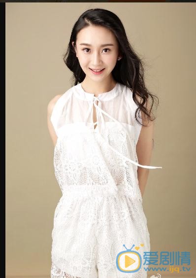 陈梦希唯美写真 陈梦希唯美写真