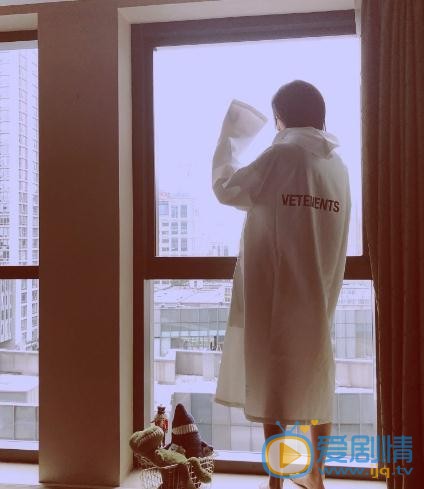 隋雨蒙微博配图写真 隋雨蒙高清写真_隋雨蒙高清剧照