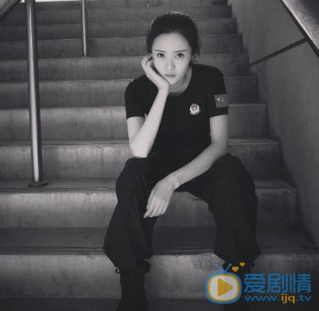 隋雨蒙微博配图写真 隋雨蒙高清写真_隋雨蒙高清剧照
