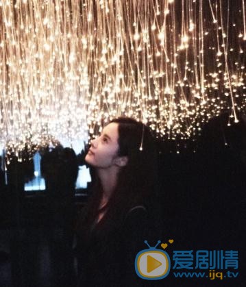 隋雨蒙微博配图写真 隋雨蒙高清写真_隋雨蒙高清剧照