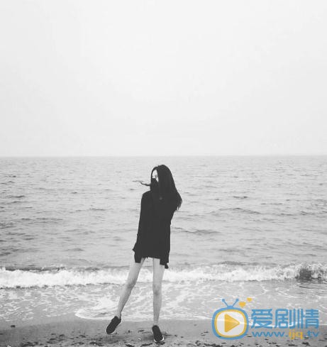 隋雨蒙微博配图写真 隋雨蒙高清写真_隋雨蒙高清剧照