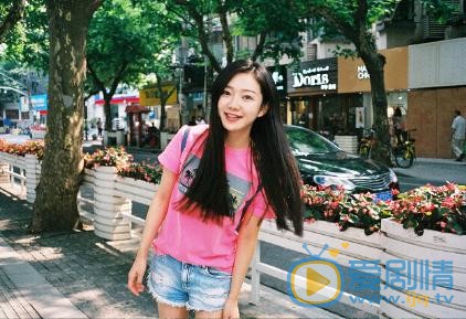 陈娅安可爱写真 陈娅安可爱写真