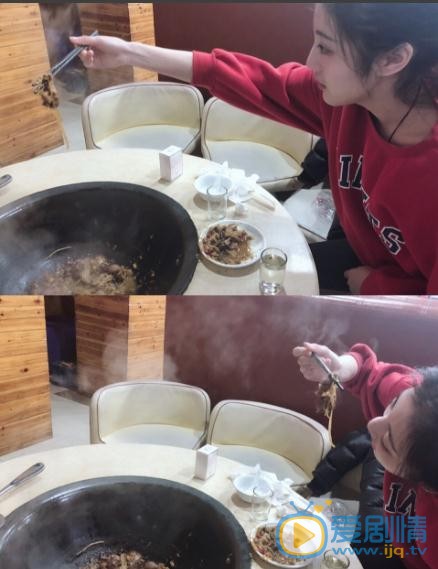 杜憬仪生活照写真 杜憬仪高清写真_杜憬仪高清剧照