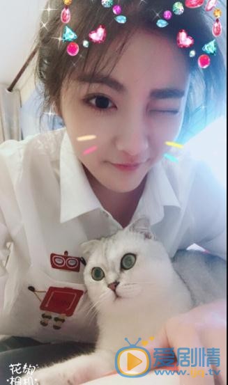 杜憬仪自拍写真 杜憬仪自拍写真