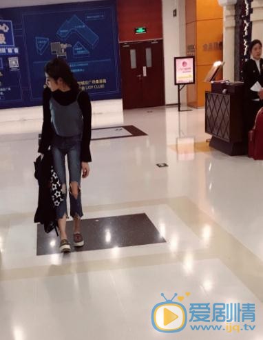 杜憬仪街拍写真 杜憬仪高清写真_杜憬仪高清剧照