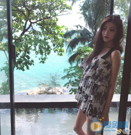 杜憬仪街拍写真 杜憬仪高清写真_杜憬仪高清剧照