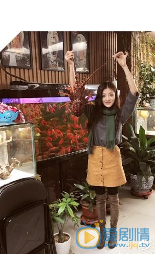 杜憬仪街拍写真 杜憬仪高清写真_杜憬仪高清剧照