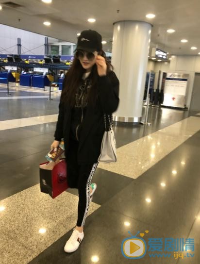 杜憬仪街拍写真 杜憬仪高清写真_杜憬仪高清剧照