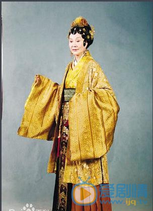 归亚蕾古装剧照写真 归亚蕾高清写真_归亚蕾高清剧照