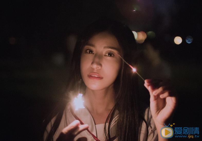 姜星呈夜色写真 姜星呈高清写真_姜星呈高清剧照