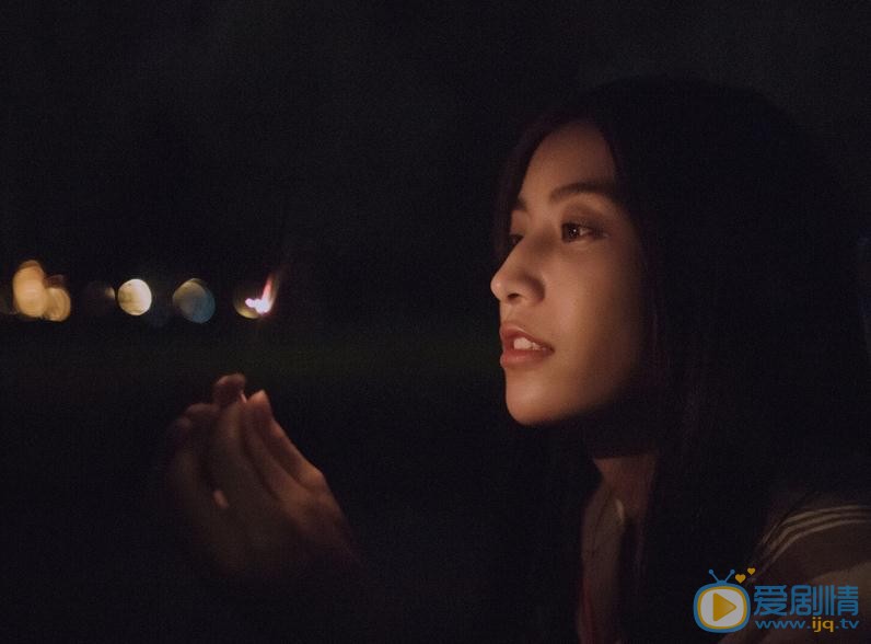 姜星呈夜色写真 姜星呈高清写真_姜星呈高清剧照