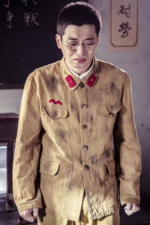 庄是耕