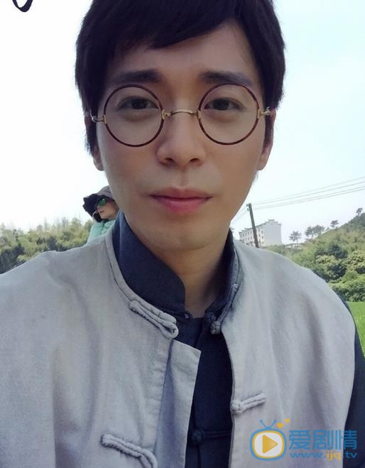 侯彦西《台湾往事》剧照 侯彦西高清写真_侯彦西高清剧照