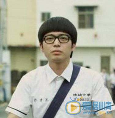 侯彦西影视作品照 侯彦西影视作品照