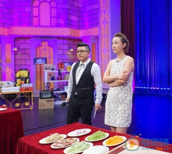 宋宁小品剧照写真 宋宁高清写真_宋宁高清剧照