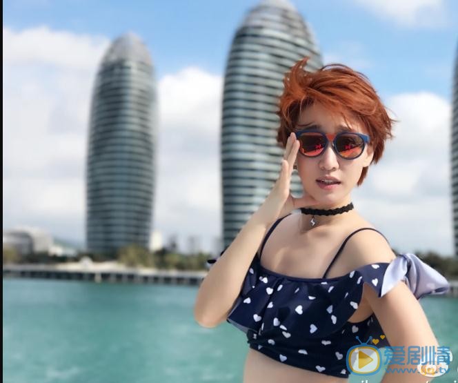 宋宁旅行照写真 宋宁高清写真_宋宁高清剧照