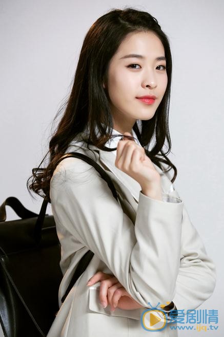 我才不会被女孩子欺负呢艾蜜儿剧照