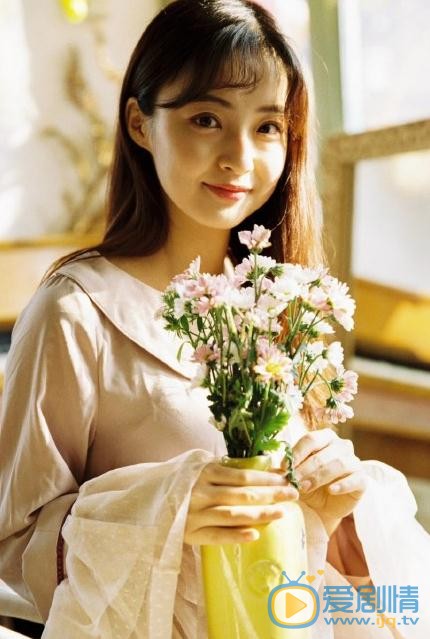 蒋毓玮文艺写真 蒋毓玮高清写真_蒋毓玮高清剧照