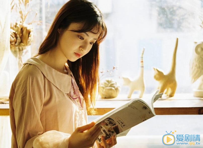 蒋毓玮文艺写真 蒋毓玮高清写真_蒋毓玮高清剧照