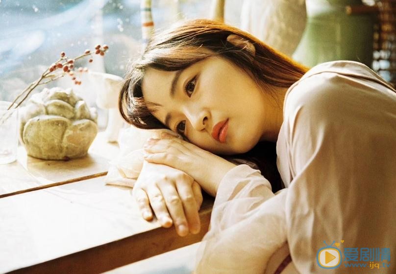 蒋毓玮文艺写真 蒋毓玮高清写真_蒋毓玮高清剧照