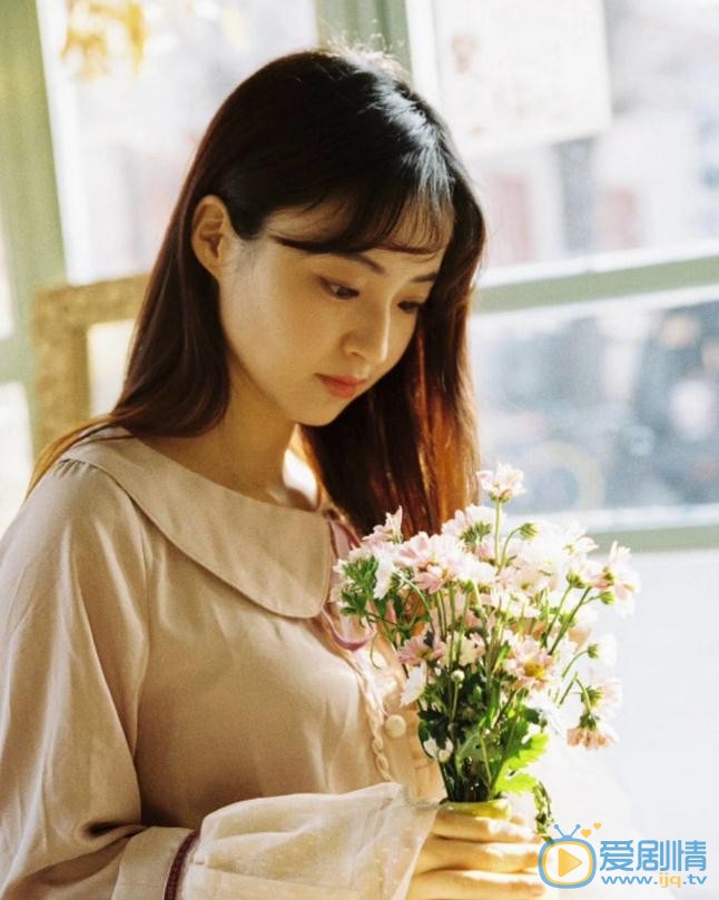 蒋毓玮文艺写真 蒋毓玮高清写真_蒋毓玮高清剧照