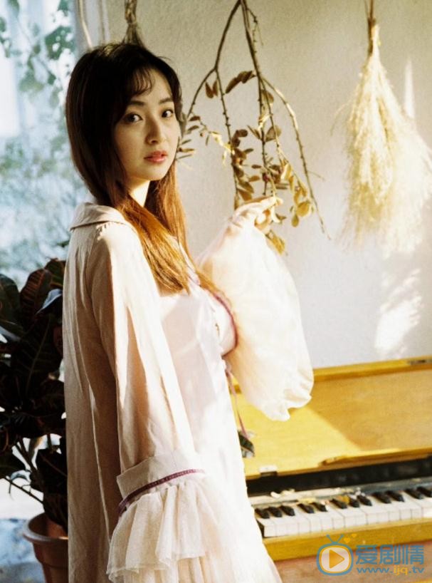 蒋毓玮文艺写真 蒋毓玮高清写真_蒋毓玮高清剧照